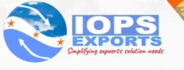 IOPS logo