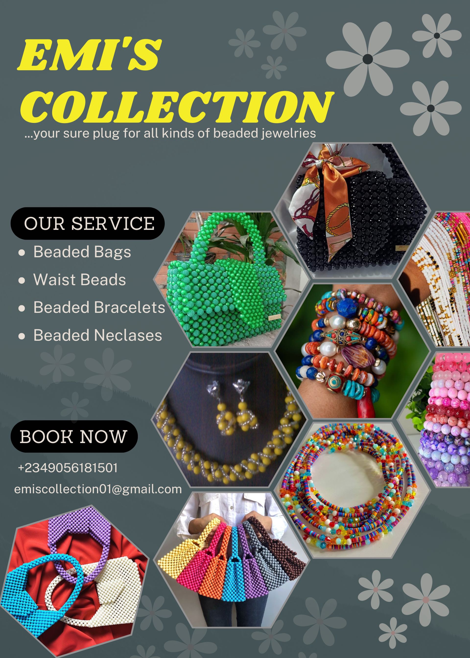 Emi's Collection