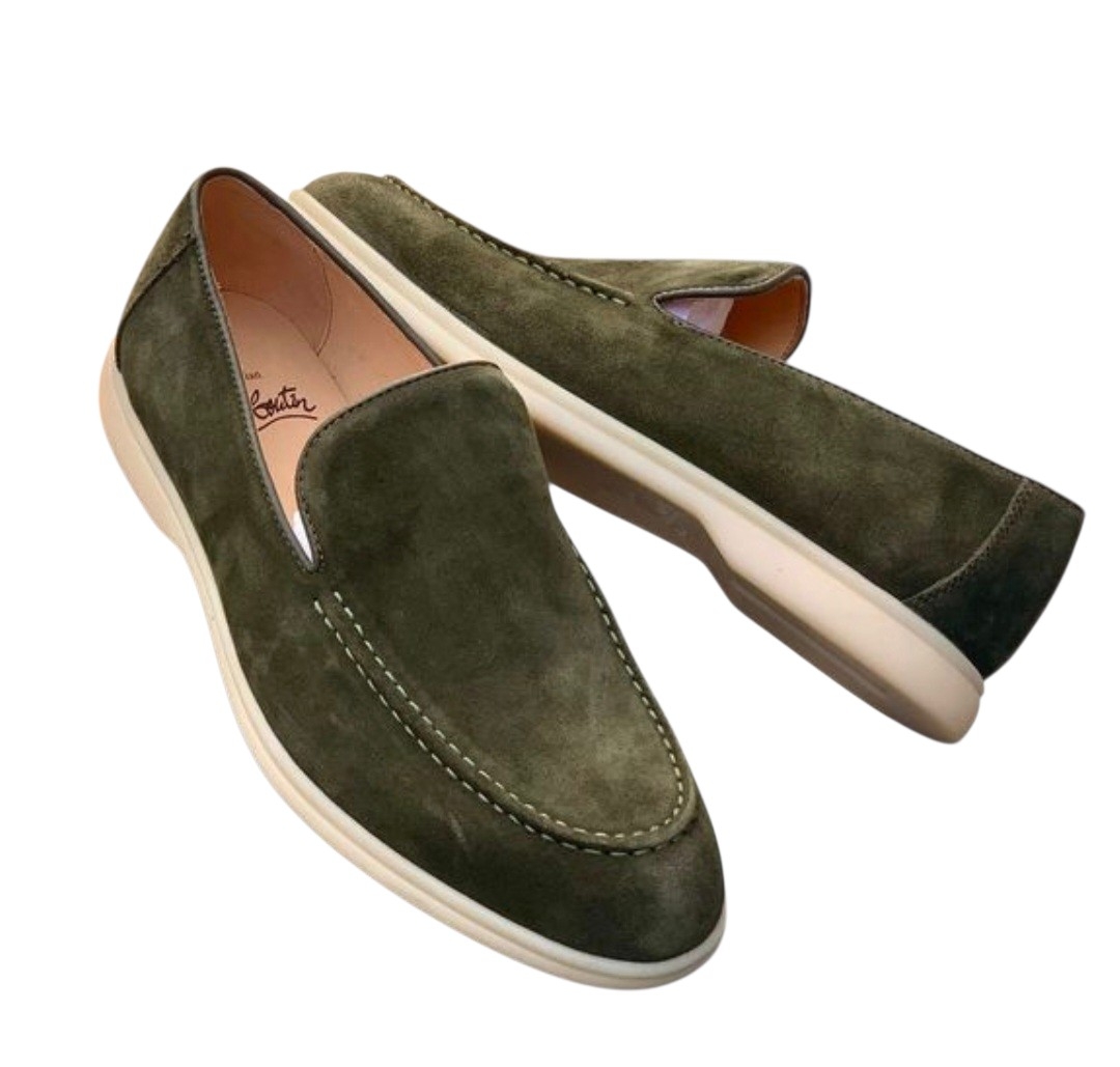 Direction Footwear logo