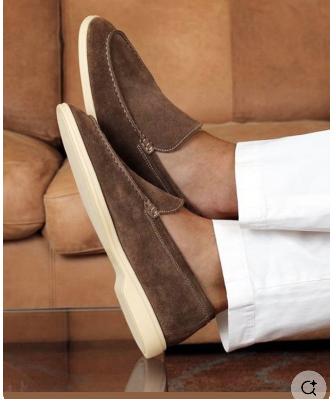 Direction Footwear