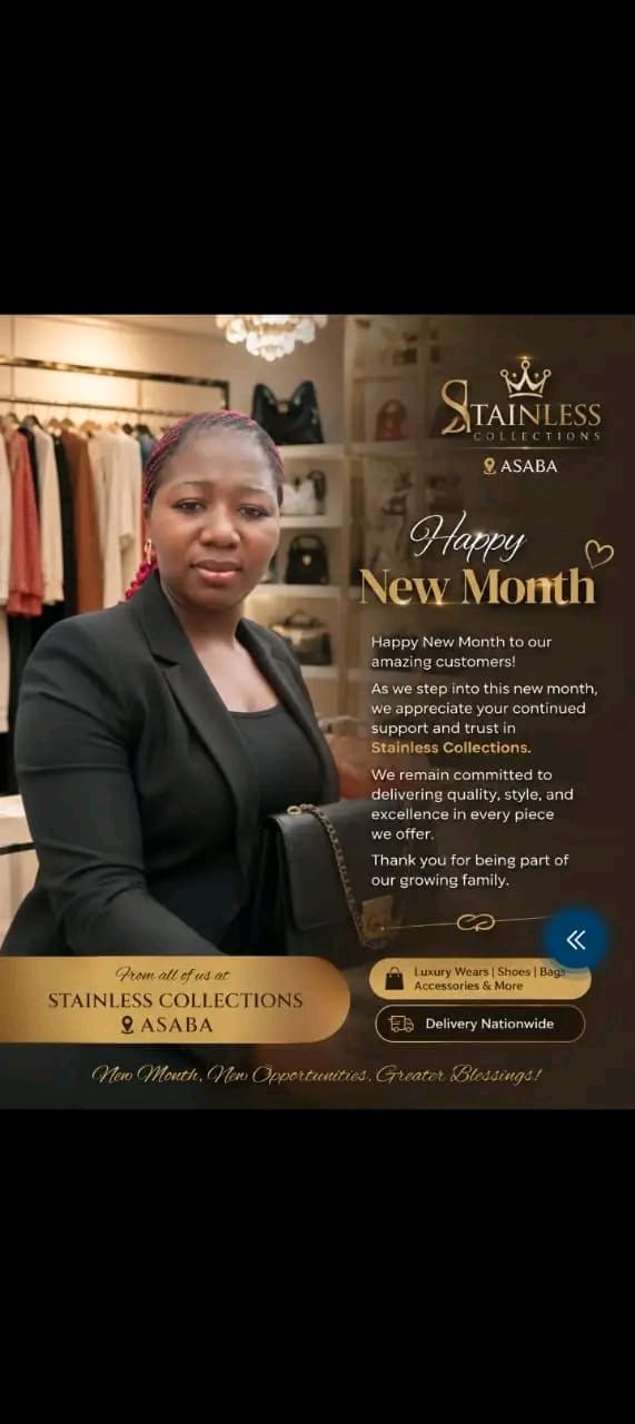 Stainless Beauty Hub
