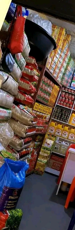 Rushfoods