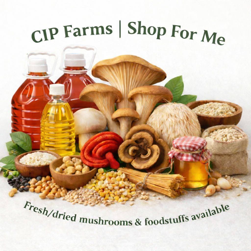 CIP Farms logo