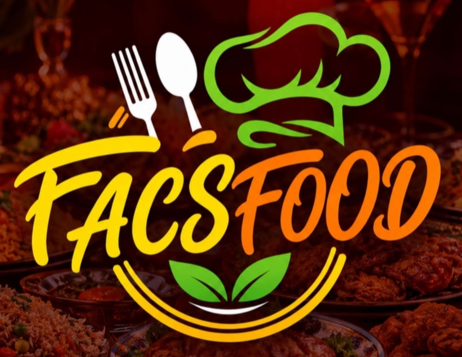 FACSFOOD logo