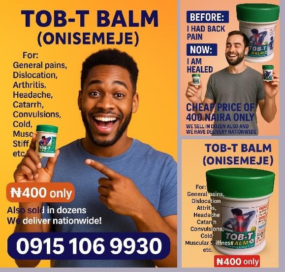 CLEMIRAC NIGERIA ENTERPRISE
