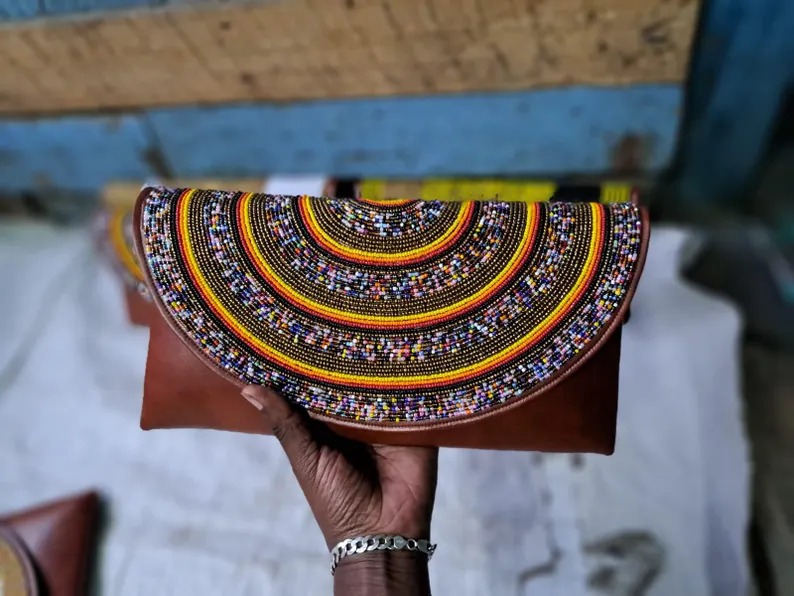 Zuriafricancrafts logo