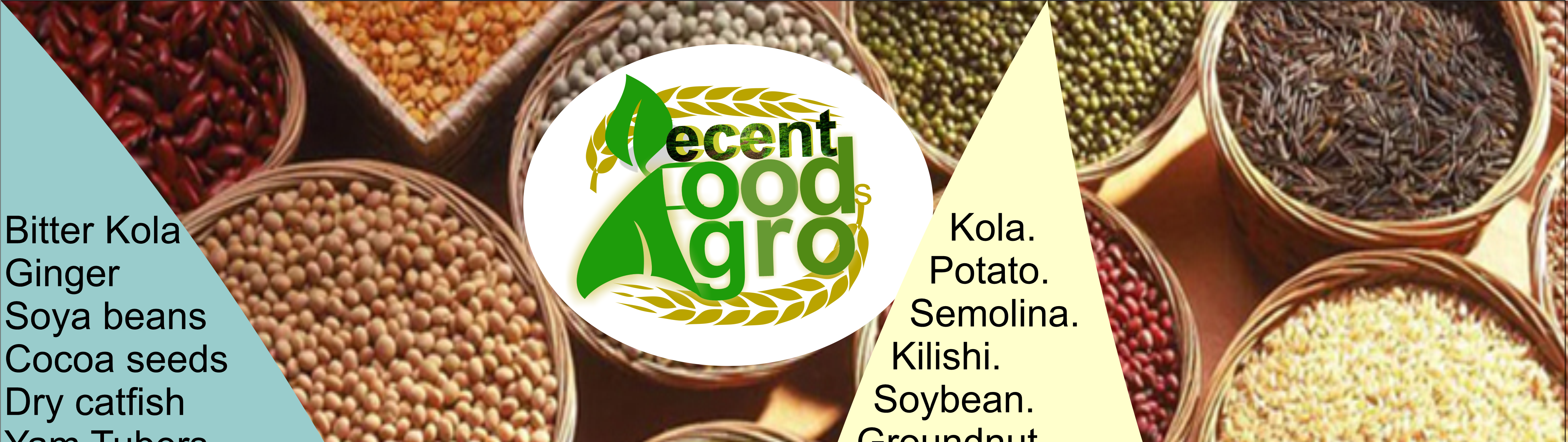 Decent Agro Foods