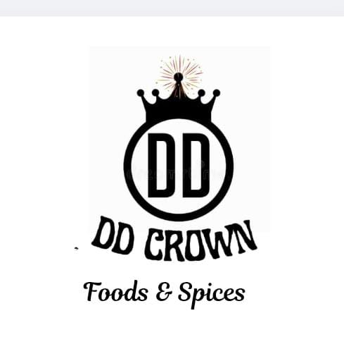 DD Crown logo