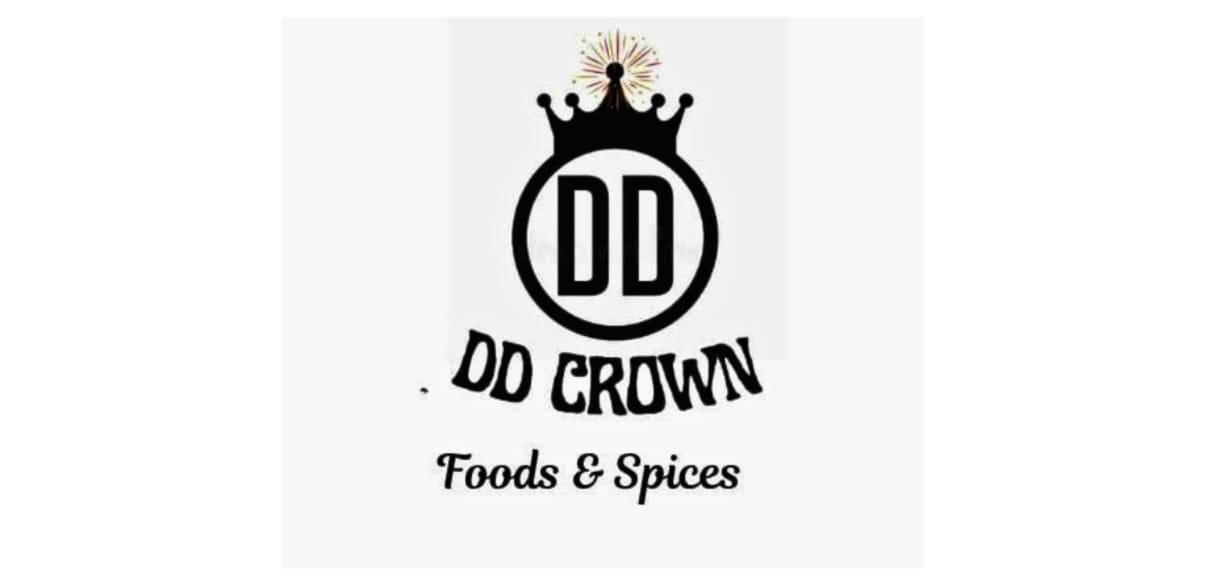 DD Crown
