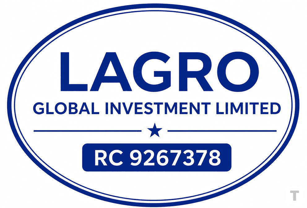 Lagro Global Investment Limited