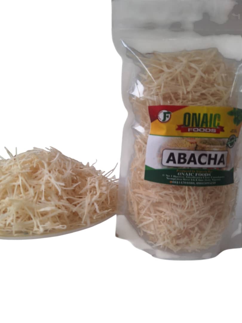 ONAIC FOODS PEPPERSOUPWHITE SOUP SPICE