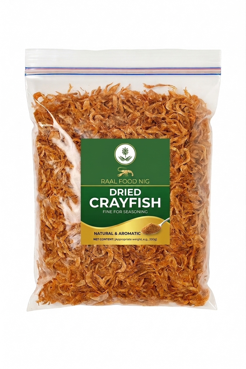 Crayfish (100g)