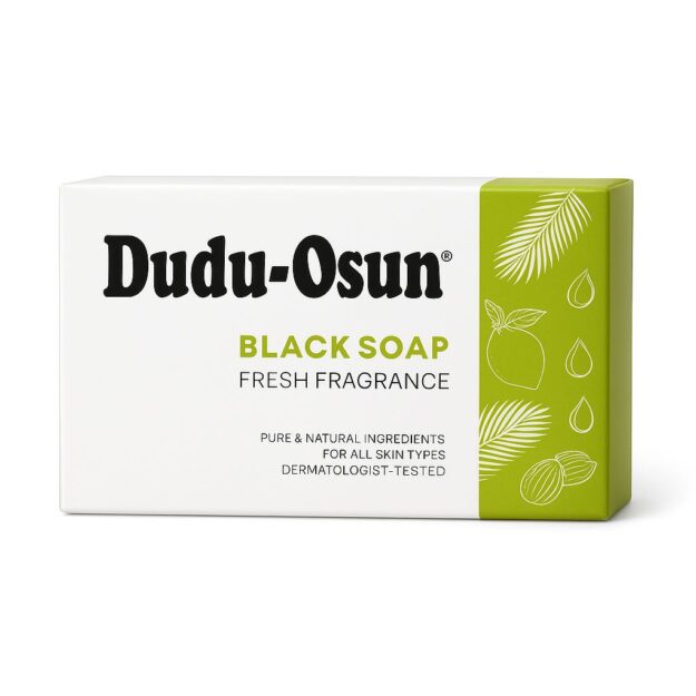 Dudu Osun
