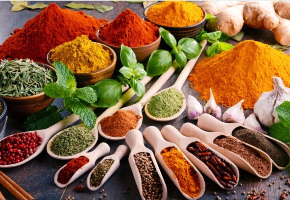 Favchell Spices