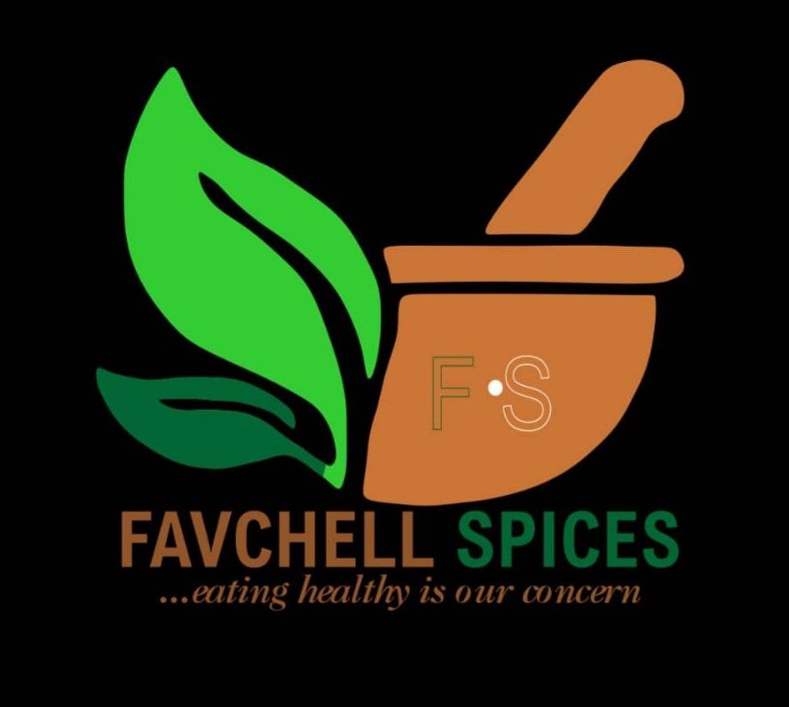 Favchell Spices logo