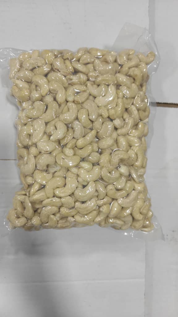 CASHEW NUTS