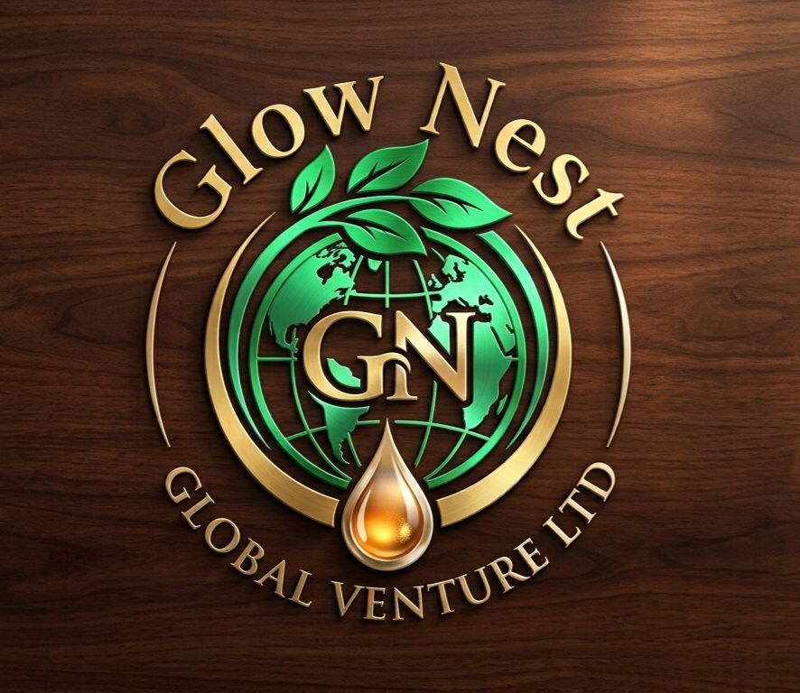 Glow Nest Global Venture LTD logo