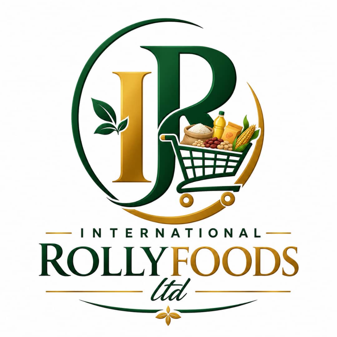 Rollyfoods logo