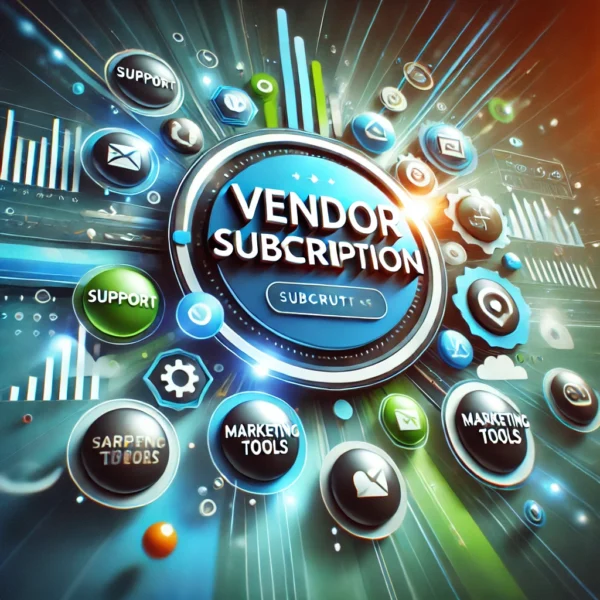 Fulfillment by vendor