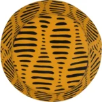 African Style Bucket Hats for Women Men Packable Sun Cap Fashion Fisherman Hat Summer Beach Hat Travel Caps - Image 4