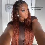 No Weft Human Hair Bulk Extension Deep Curly Virgin Human Hair Bulk Hair Weaving For African Women Braiding 16-28 inches Braids - Image 6