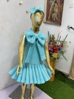 Arabella Full Option Cone Dress