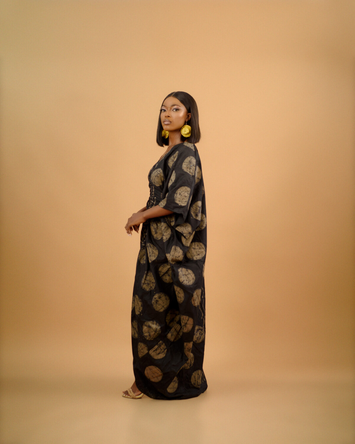 Butterfly Boubou - Image 4