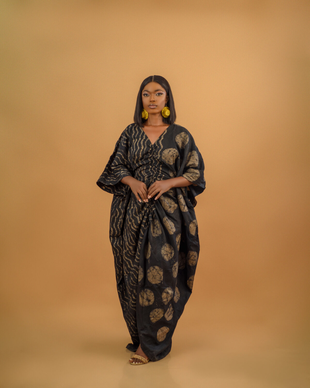 Butterfly Boubou - Image 2