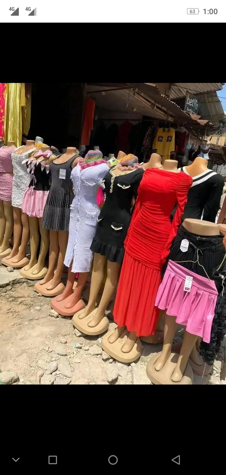 Ugochukwu Stores