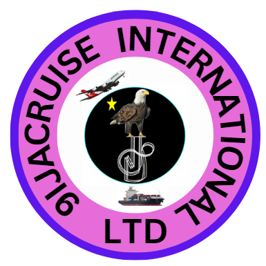 9ijacruise International LTD