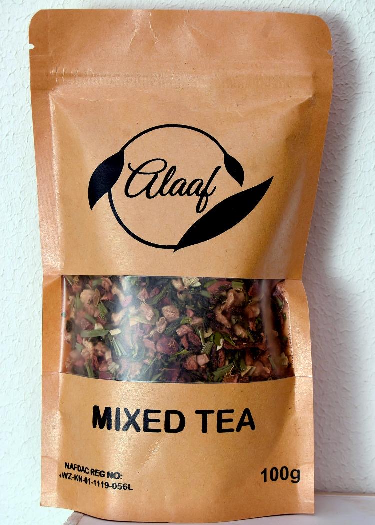 37e8d099-3284-4bde-8770-2a262a567b60 Mixed Tea - Image 1