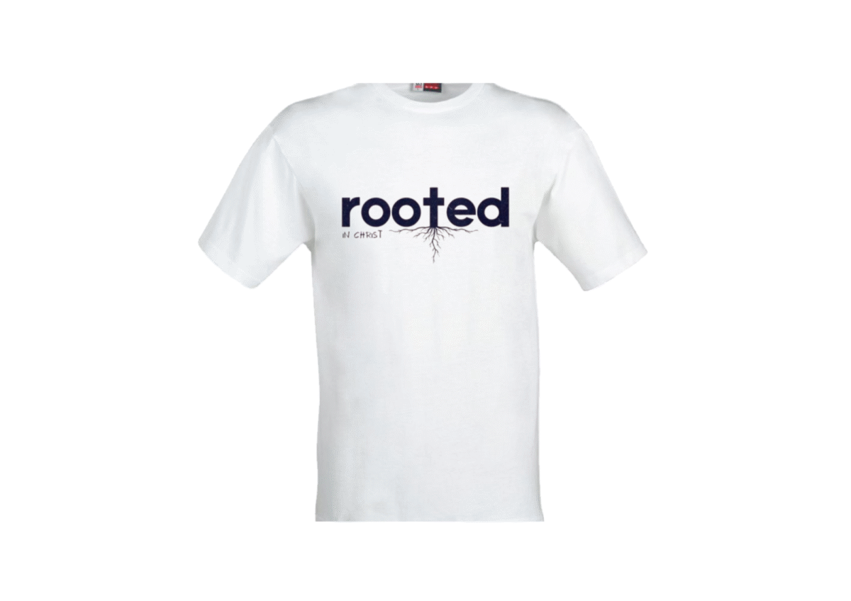Christian Tees - Image 1