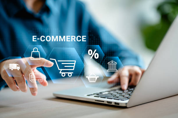 E-commerce in Africa