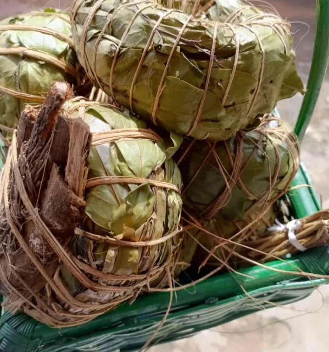 Rukayat herbal store