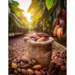 P-ELLA ENTERPRISE Premium Dry Cocoa - Image 3