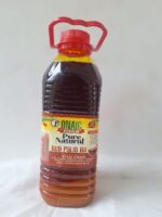ONAIC FOODS GRADE A PALM OIL