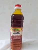 ONAIC FOODS GRADE A PALM OIL - Image 2