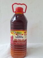 ONAIC FOODS GRADE A PALM OIL - Image 3