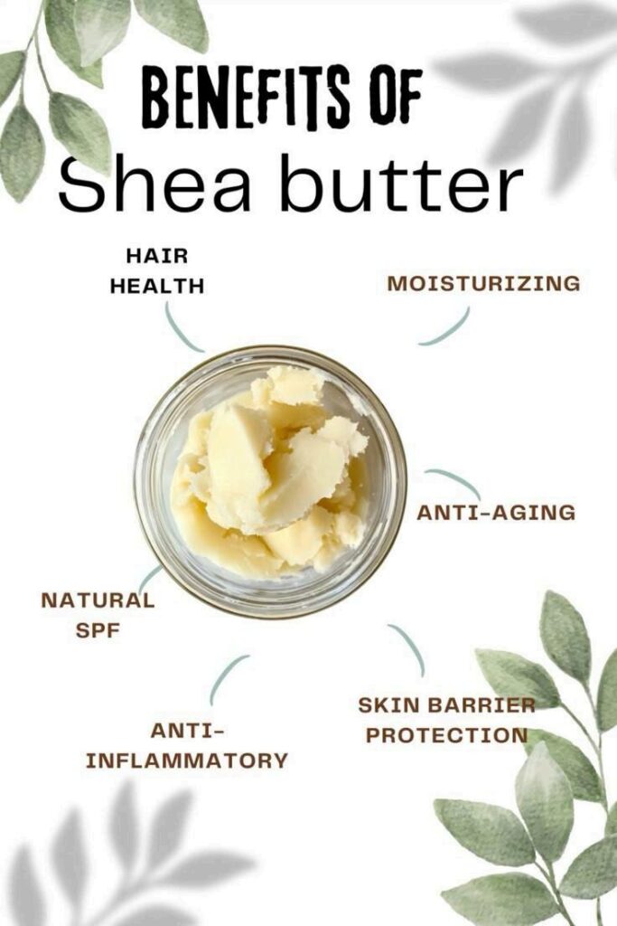 Shea Butter