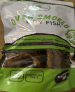 Ezimnatural Garden Premium Smoked Fish