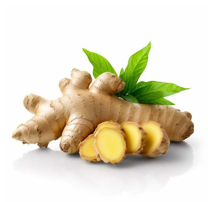 ginger