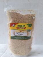 Egusi: (whole or Ground) (Melon Seed) - Image 2