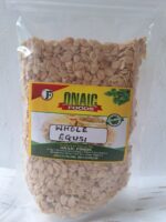 Egusi: (whole or Ground) (Melon Seed)