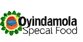 Oyindamola special food