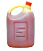 100% NATURAL PURE RED OIL - Image 2