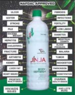 Jinja Herbal mixture - Image 2