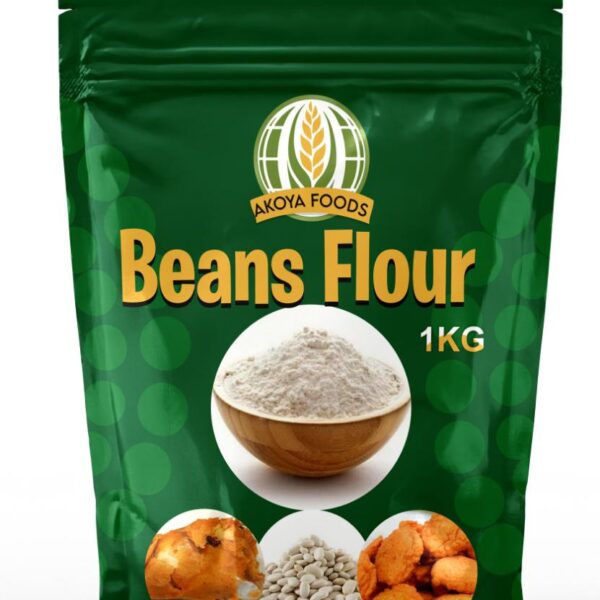Beans Flour