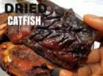SMOKED CAT FISH