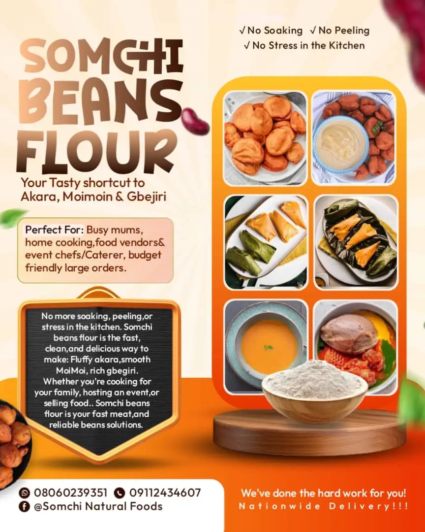 Somchi Foods