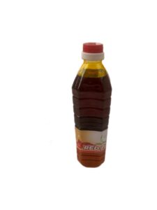 Clifades ,Pure, Fresh & Rich premium red palm oil